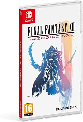 Amazon.com: FINAL FANTASY I-VI Collection Anniversary Edition